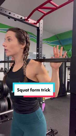 Barbell Back Squat Form Tips for Beginners