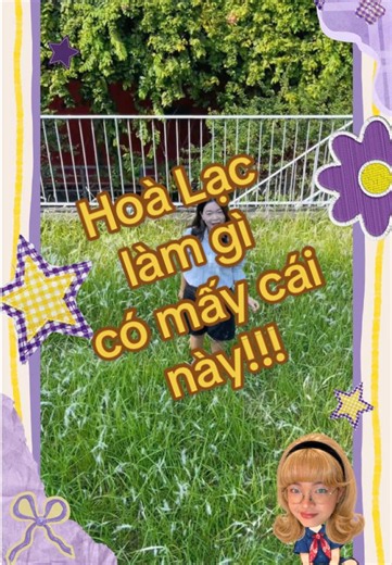 Vì sao tìm mãi Hoà Lạc hổng có huhu? #hola #xuhuong #aliceohola #hoalac #rapchieuphimohoalac