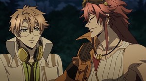 Code: Realize ~Guardian of Rebirth~ | E9 - Prayer