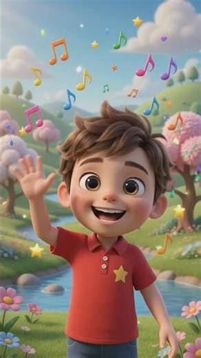 learn ABCD in a few seconds #HappyPoloTV #KidsLearning #Preschool #Toddlers
