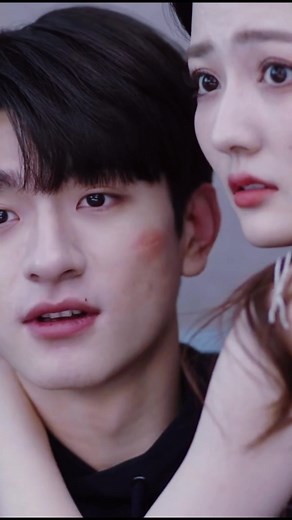 Love Scenery Drama: Shen Yue & Linyi Kiss Moments