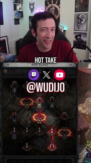 Diablo 4 - The Updates We Need for WAR PLANS