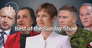 The Sunday Show: Best of The Season Part 2