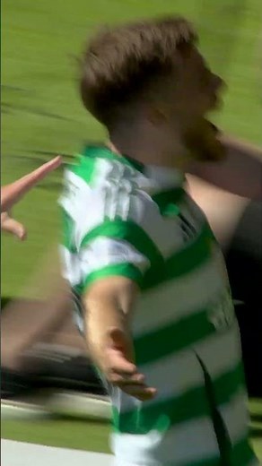⏮️ "What a moment for James Forrest”