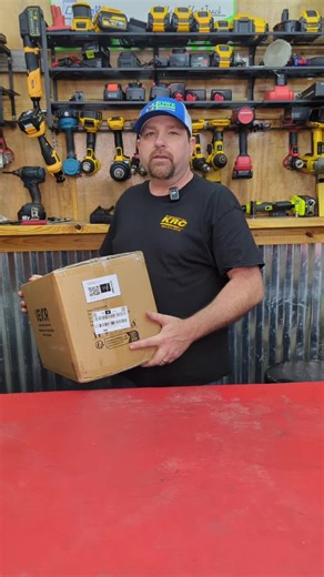 Vevor Chainsaw Special Deals for TikTok Shop