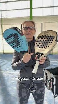 REVIEW VERTEX 05 🎾