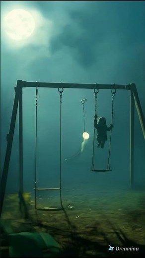 Come And Play Horror music creepy backsound music instrumental - Dark Horror Video Scene