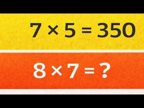 Only Genius mathematicians can solve this Math quiz #mathquiz #intelligentmath #livestream