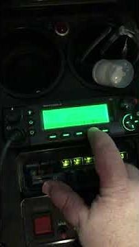 APX 6500 tutorial