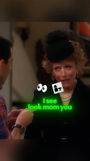 This is absolutely hilarious! #Comedy #ShortFilm #TwoAndAHalfMen