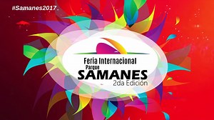 Del 20 al 24 de Julio las fiestas de #Guayaquil se viven aquí!!! #Samanes2017 Con el mismo boleto ingresas a la feria y shows General: $5 Vip: $25 (Cupo Limitado) Paricipa como expositor en la feria, reserva ya tu stand, nos quean pocos espacios. Llámanos o escribenos al 0995442872 El día lunes inicia la preventa de vip en todos los puntos de ticketshows Las puertas de la feria se abren a las 4PM Los Shows inician a las 9PM ¡¡¡¡¡¡ Te Esperamos en la feria más grande del #Ecuador !!!!!! | Shows N