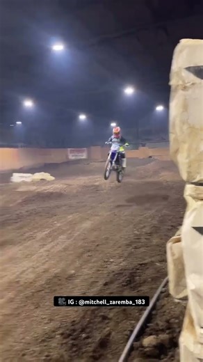 AMAZING PRACTICE SX‼️ #shortvideo #viralshort #supercross #supercrosslive #sx #smx #practice #racing