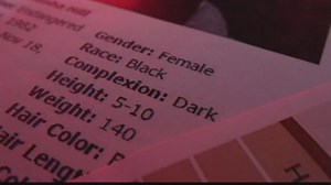 Black and Missing: Group tries to find black men, women who disappeared