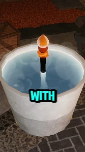 The Most OP Weapon in Roblox The Forge