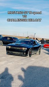 136K views · 3K reactions | Mustang gt 10 speed VS Challenger Hellcat Carlos Araiza VS Danii Jahve Select Team VS After Hours Mexico #hellcat #dodge #mustang #mustanggtpremium #fordmustang #dodgehellcat #challenger #fypシ #CdJuarez #juarez | Carreras Retos Juarez | Facebook