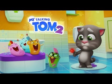 Cute_Meow_Cats is live!