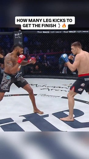 163K views · 38K reactions | How many kicks does it take for @vadimnemkov to get the TKO!? Vadim Nemkov returns on Saturday, December 13th as he faces the always dangerous Renan Ferreira as the PFL Heavyweight World Title is on the line! #PFLLyon | Sat Dec 13th | LDLC Arena, Lyon ️ ON SALE NOW! pfl.info/lyon | PFL MMA | Facebook