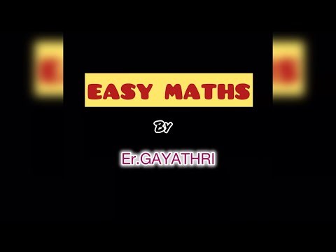 TN New 10th std Maths / chapter-3 Exercise:3.8 - sum 1 division (iii)