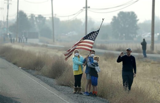 How To Remember, Remember the 5th of November