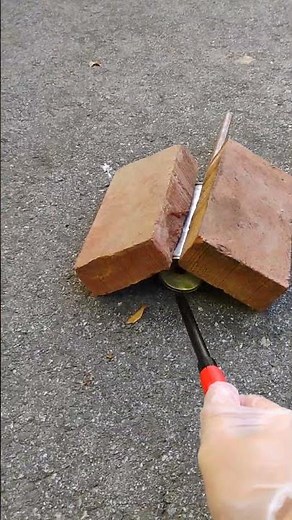 Pulse jet engine test No.1