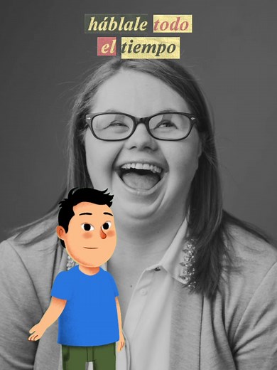 Guía completa para comprender a niños con Síndrome de Down