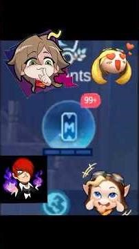 99+card flips 😶‍🌫️ #mobilelegends #funnymemes #jmain#mlbb