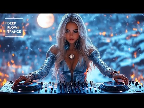 Melodic Trance Mix 2025 🌌 Dreamy Trance Vibes