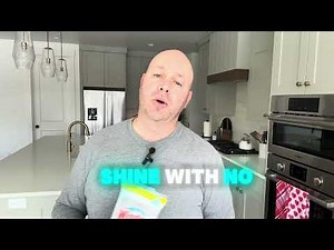 The easiest way to clean your screens. Windex Electronic Wipes.