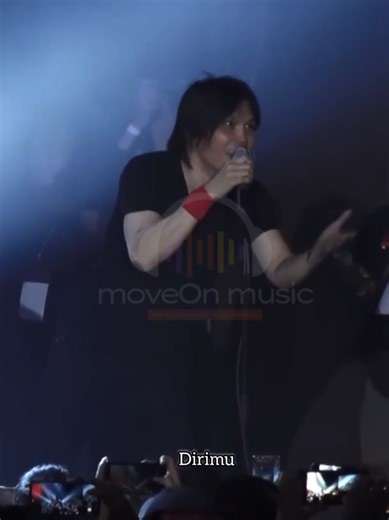 Dewa 19 feat. Once Mekel - Separuh Nafas Live Performance