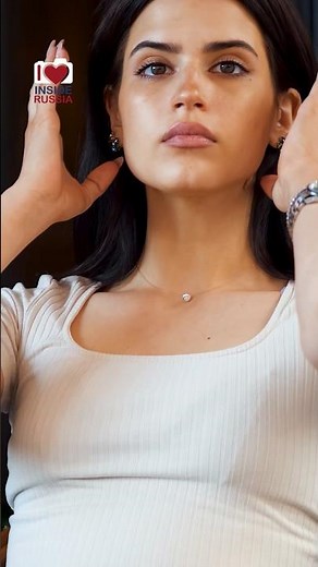 🇷🇺 beautiful Russian girls ❤️ Russian girls ‪@welcometorussia8‬