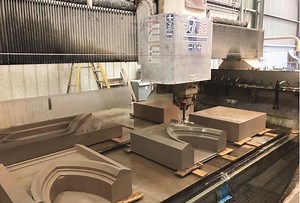 History of Indiana Limestone Fabricators - Custom Limestone Fabricators