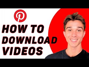 How To Download Pinterest Videos To Your Gallery (2025)