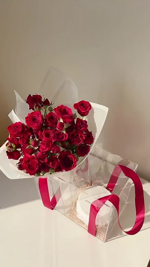 ‏#flowers #fyp #artist #trending #mothersday #flowershop