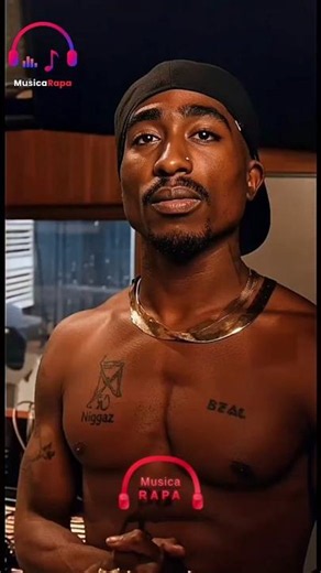 🔥 Gangster King 👑 | 2Pac – Turn It Up 🎶