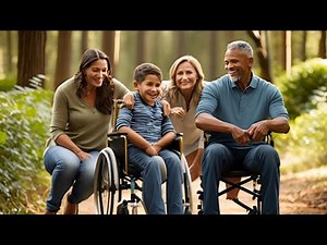 Supporting a Family Member with a Disability: Practical Tips for Physical and Emotional Assistance