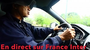 En direct sur France Inter ce matin… | Jocelyn SAPOTILLE
