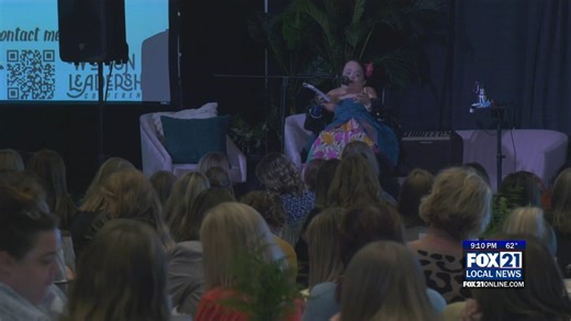 2nd Annual Women in Leadership Conference - Fox21Online