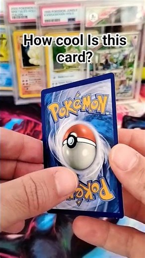 Coolest ogerpon #pokemon #pokemonchannel #pokemoncards #ogerpon