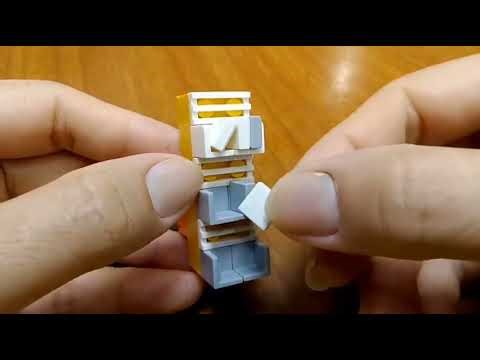 Lắp Ráp Lego Kệ sách #kesach #tusach #giasach #lapraplego #lego #build #xephinh #toys #playlego