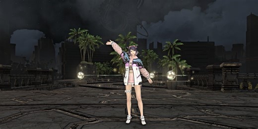 How to Get Timeworn Gargantuaskin Maps in Final Fantasy 14