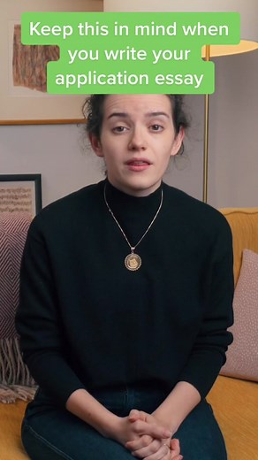 Writing advice from a Harvard prof. #application #admissions #ivyleague #gradschool #college #getintocollege #writingadvice #essayhelp #essayadvice