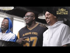 Behind The Smoke: Atlanta | Episode 2 | ALL THE SMOKE | SHOWTIME Basketball