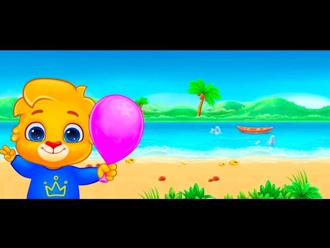 Belajar berhitung angka