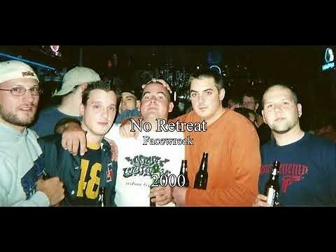 Evolution of Beatdown Hardcore (1989-2023)