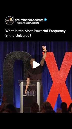 Mindset 🧠 | Motivation ⚡| Success ⭐ | The secret frequency that can change your life 🔥 You’ve probably heard of the law of attraction, but did you know there’s a scientific... | Instagram