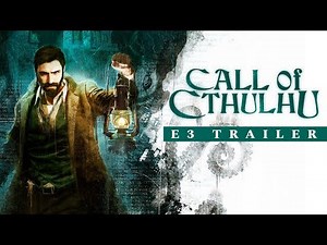 Call of Cthulhu review: A twisted adventure of mystery and horror