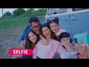 A unique camera projector to record videos, take pictures and project them instantly ! @CanalToys