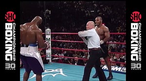 399K views · 4.6K reactions | A true SHOWTIME Championship Boxing gem...