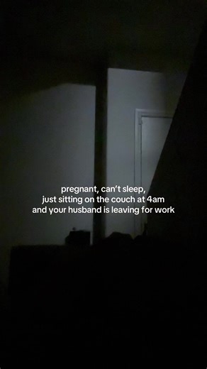 Glad he is the protector of this house 😂 #pregnanttiktok #marriedcouple #pregnanttok