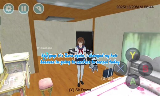 High School Simulator 2018 Gameplay Overview